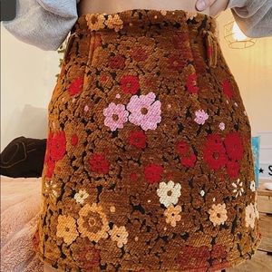 Urban Outfitters Skirt